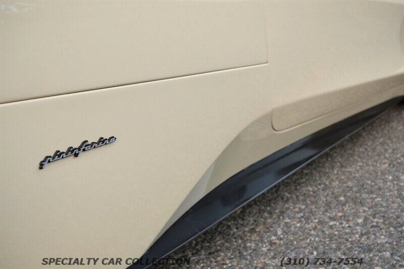 2011 Ferrari 458 Italia