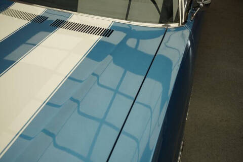 1972 Chevrolet Malibu