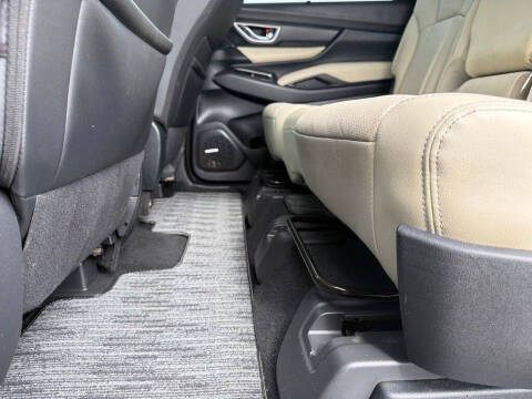 2019 Subaru Ascent Limited 8-Passenger
