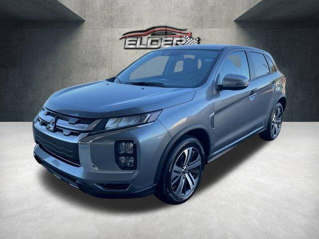 2026 Mitsubishi Outlander Sport