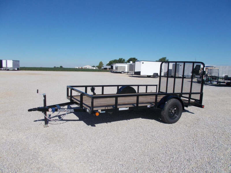 2020 Load Trail n/a