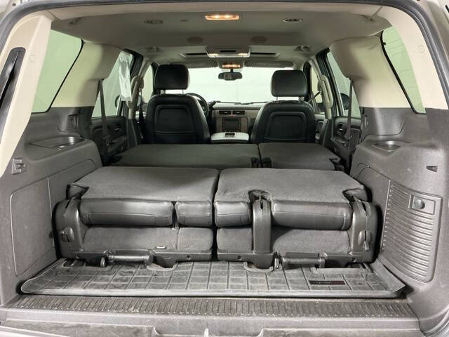 2009 Chevrolet Tahoe