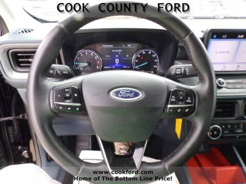 2023 Ford Maverick
