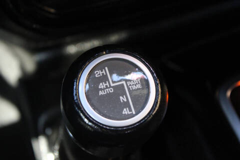 2021 Jeep Gladiator High Altitude