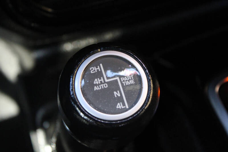 2021 Jeep Gladiator High Altitude