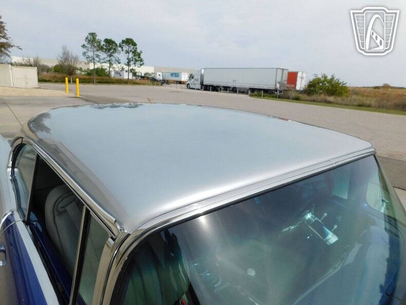 1956 Chevrolet Bel Air