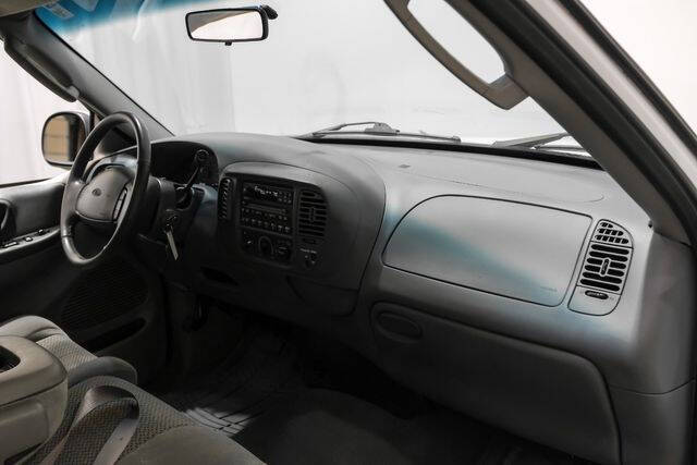 2002 Ford F-150