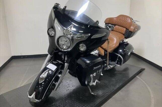 2015 Indian Road master  for sale at Newport Auto Group in Boardman OH