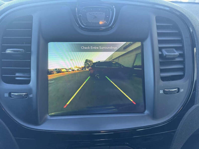 2023 Chrysler 300 S V6