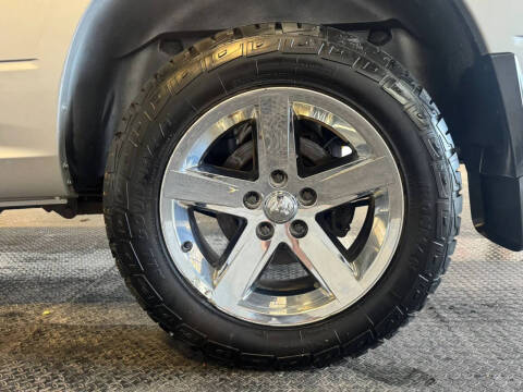 2014 RAM 1500 Express