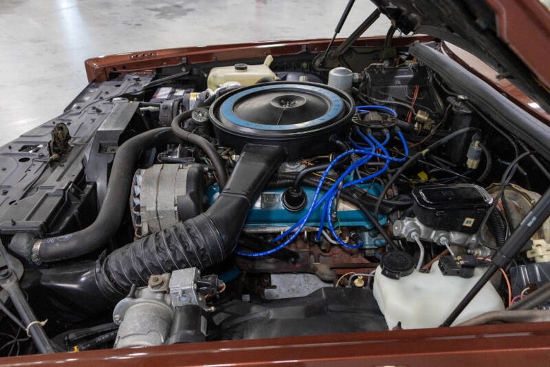 1979 Cadillac Eldorado