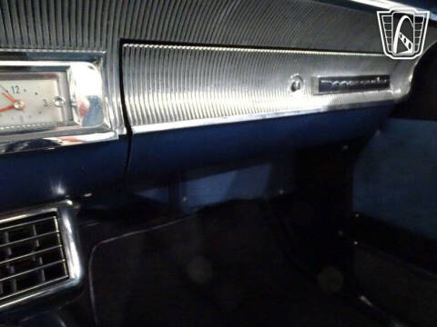 1963 Mercury Marauder