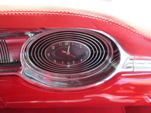 1956 Oldsmobile Ninety-Eight