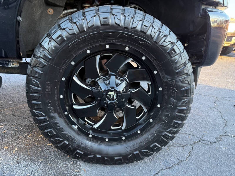 2016 Ford F-350 Super Duty