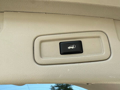 2011 Nissan Murano SL