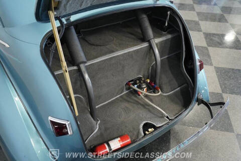 1941 Willys Americar
