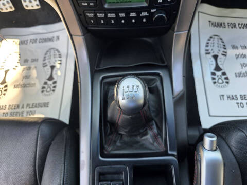 2004 Pontiac GTO