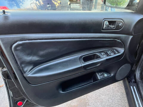 2003 Volkswagen Passat GLS 1.8T