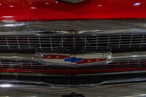 1957 Chevrolet 210