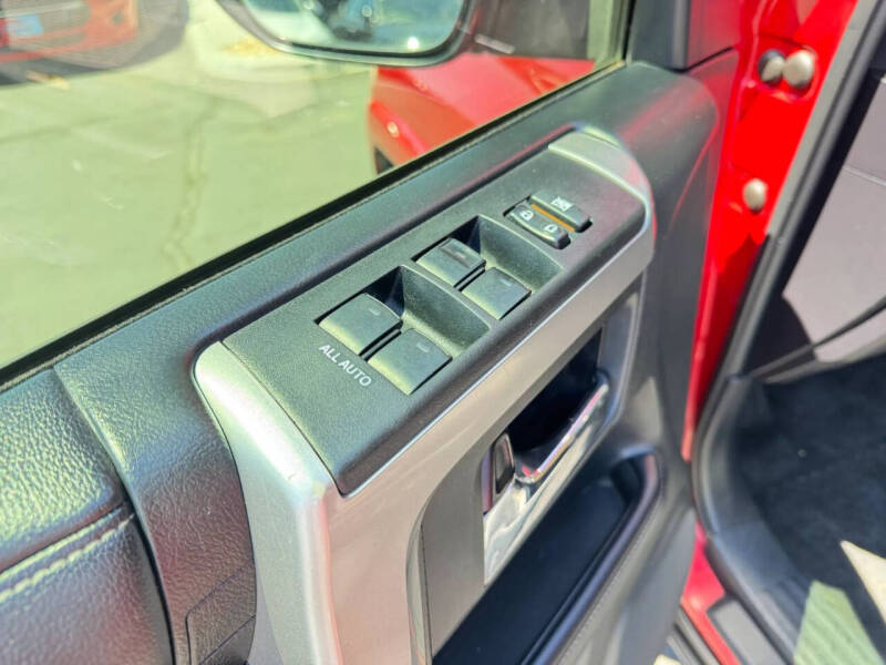 2017 Toyota 4Runner