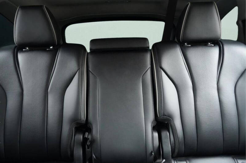 2023 Acura MDX SH-AWD w/Advance