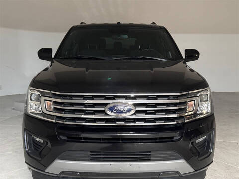 2019 Ford Expedition MAX XLT