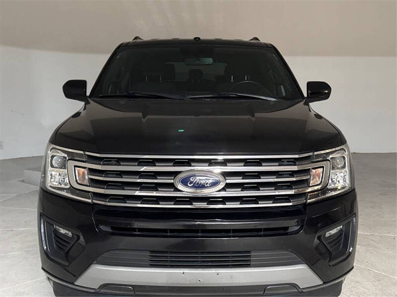 2019 Ford Expedition MAX XLT
