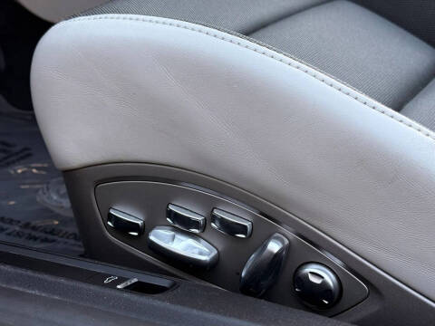2017 Porsche 718 Boxster S
