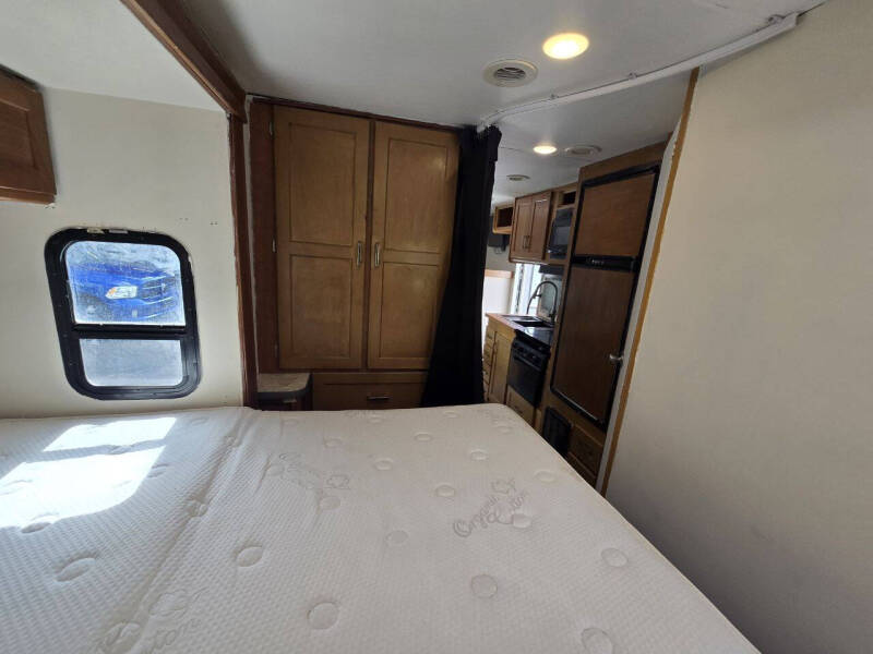 2019 Winnebago Minnie Winnie