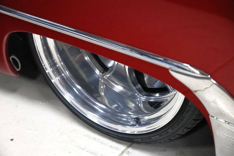 1952 Chevrolet Styleline