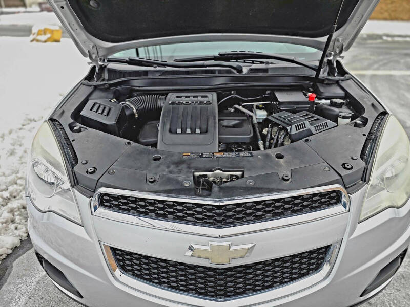 2010 Chevrolet Equinox LT
