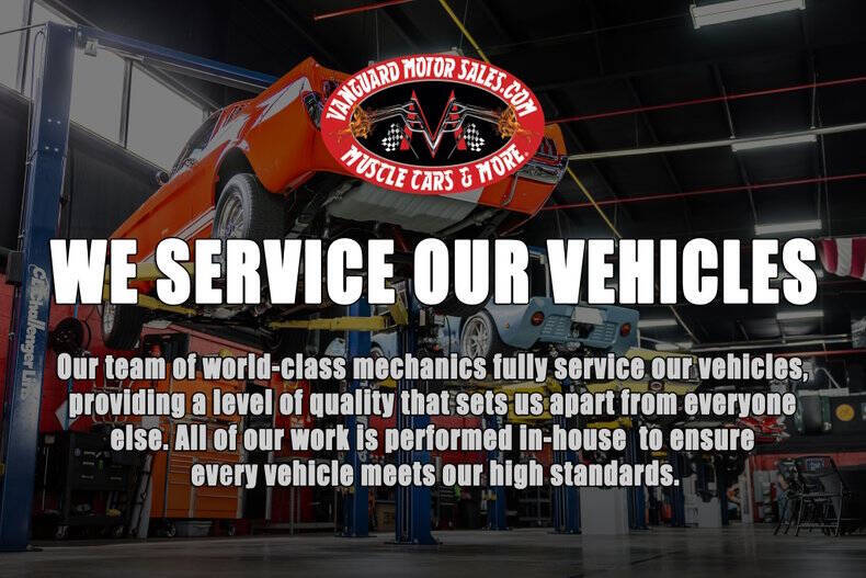 1968 Plymouth Roadrunner