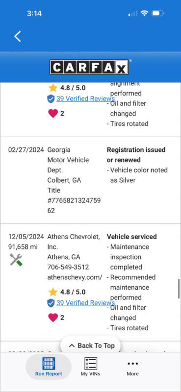 2013 Chevrolet Traverse LTZ