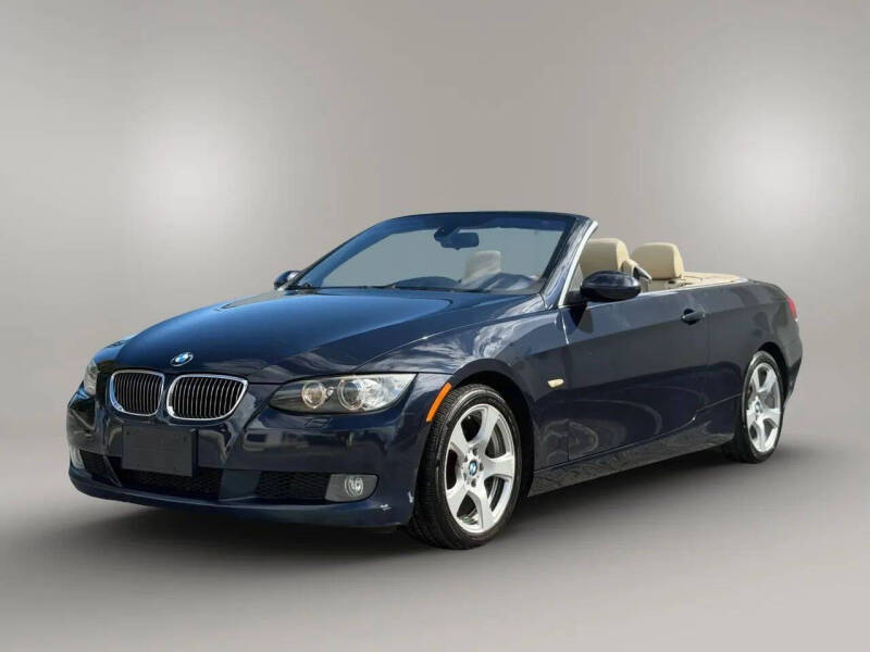 2008 BMW 3 Series 328i