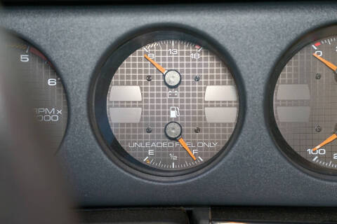 1992 Pontiac Firebird Formula