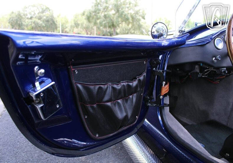 1965 Acura Cobra