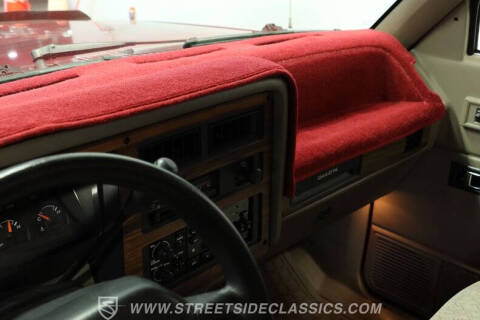 1996 Dodge Dakota