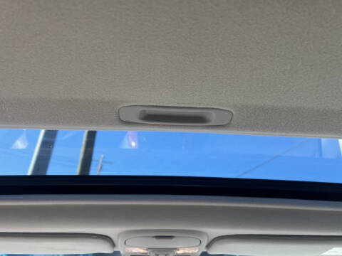 2010 Toyota Sienna XLE Limited