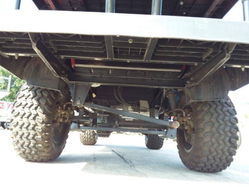 2022 Advance EV LP4 Golf Cart