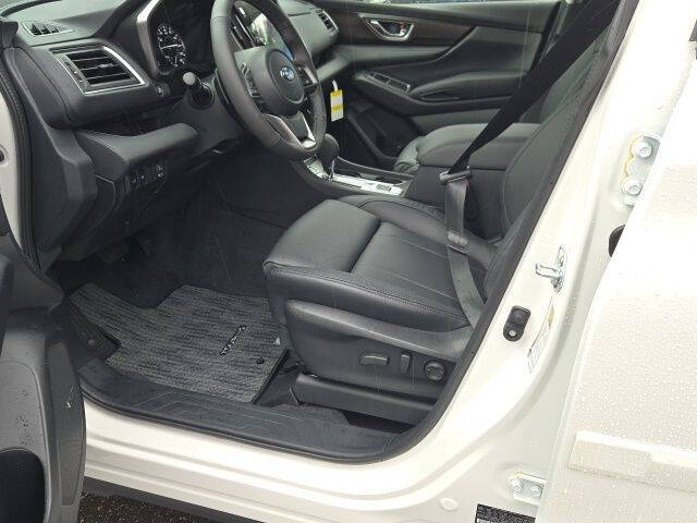 2026 Subaru Ascent Touring