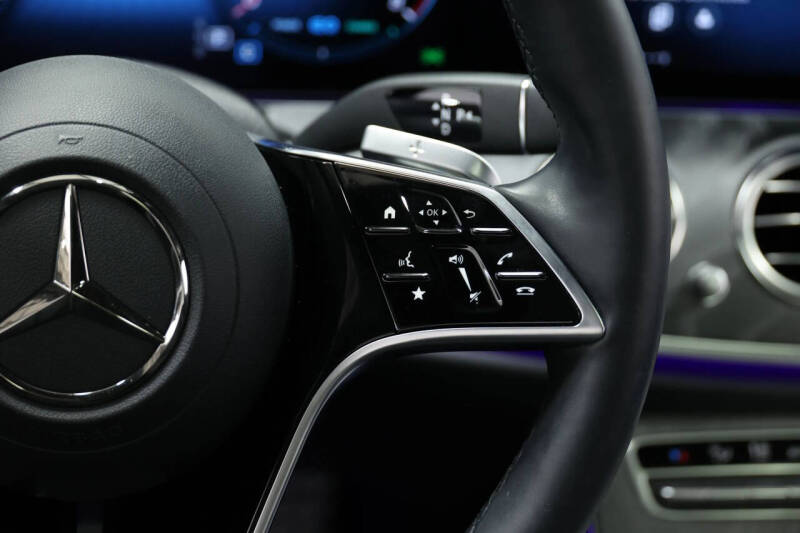 2023 Mercedes-Benz E-Class E 450 4MATIC All-Terrain