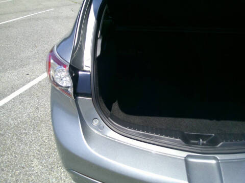 2010 Mazda MAZDA3 s Grand Touring