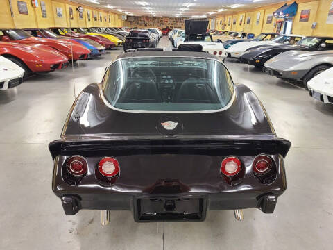 1978 Chevrolet Corvette