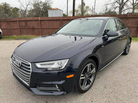 Cars For Sale in Spring TX SIMPLE AUTO SALES