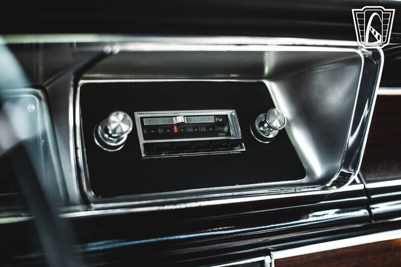 1966 Chevrolet Caprice