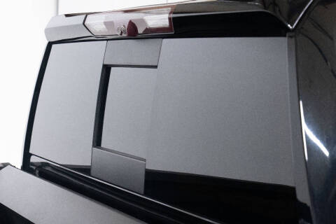 2020 GMC Sierra 2500HD Denali