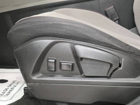 2017 GMC Terrain SLE-1
