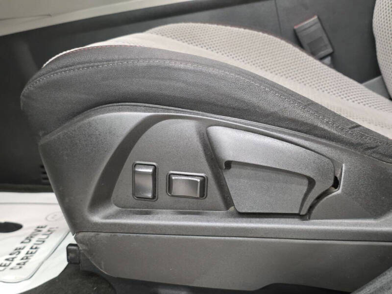 2017 GMC Terrain SLE-1