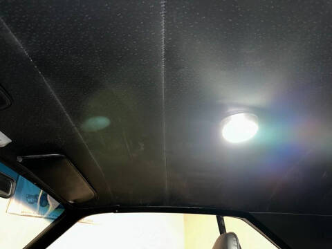 1972 Plymouth Barracuda