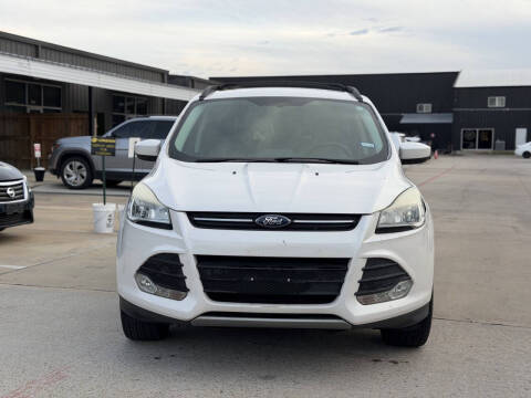 2013 Ford Escape SE